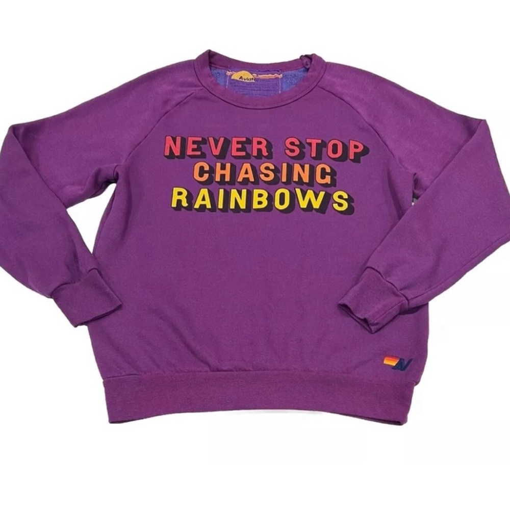 Aviator nation hoodie